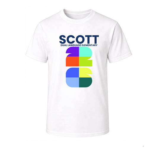 Scott 26- Adult Sizes