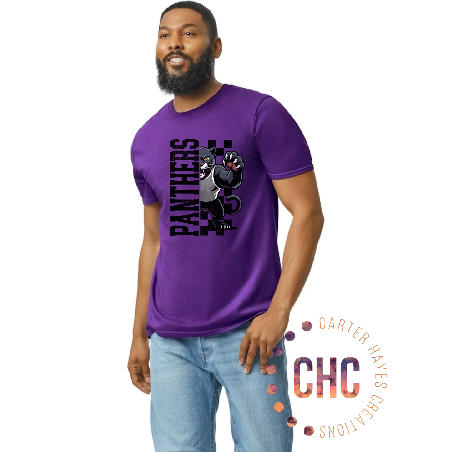 Panthers-Adult Sizes