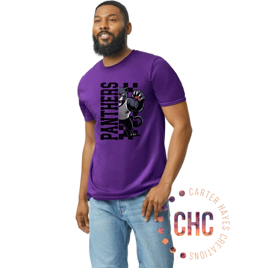 Panthers-Adult Sizes