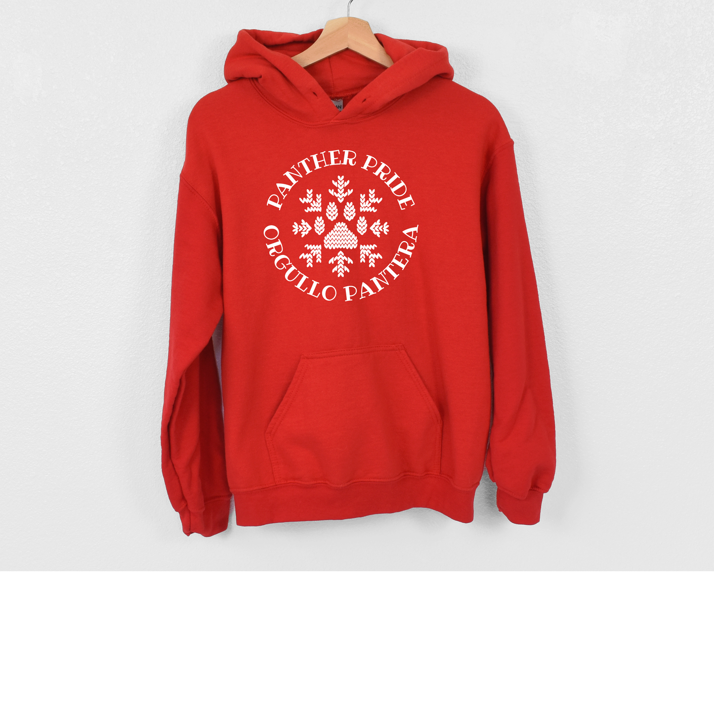 Orgullo Pantera- Adult Sizes