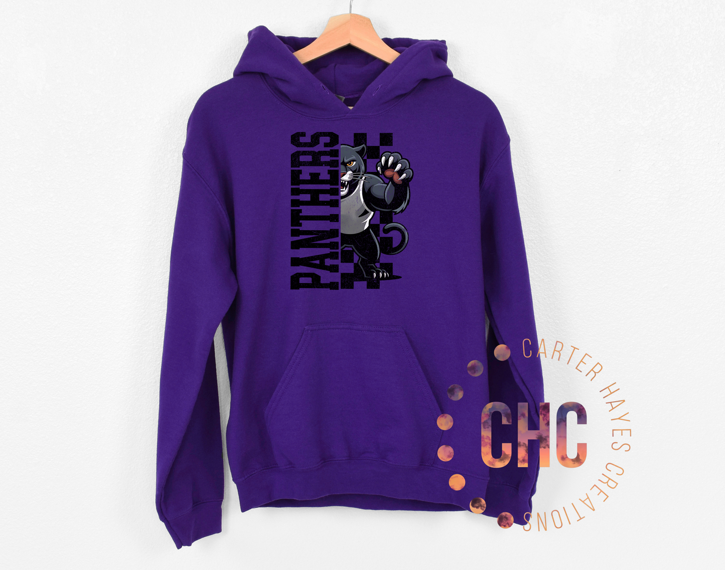 Panthers-Adult Sizes