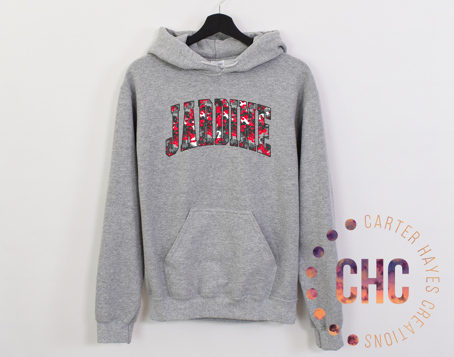 Camo Jaguars- Adult Sizes