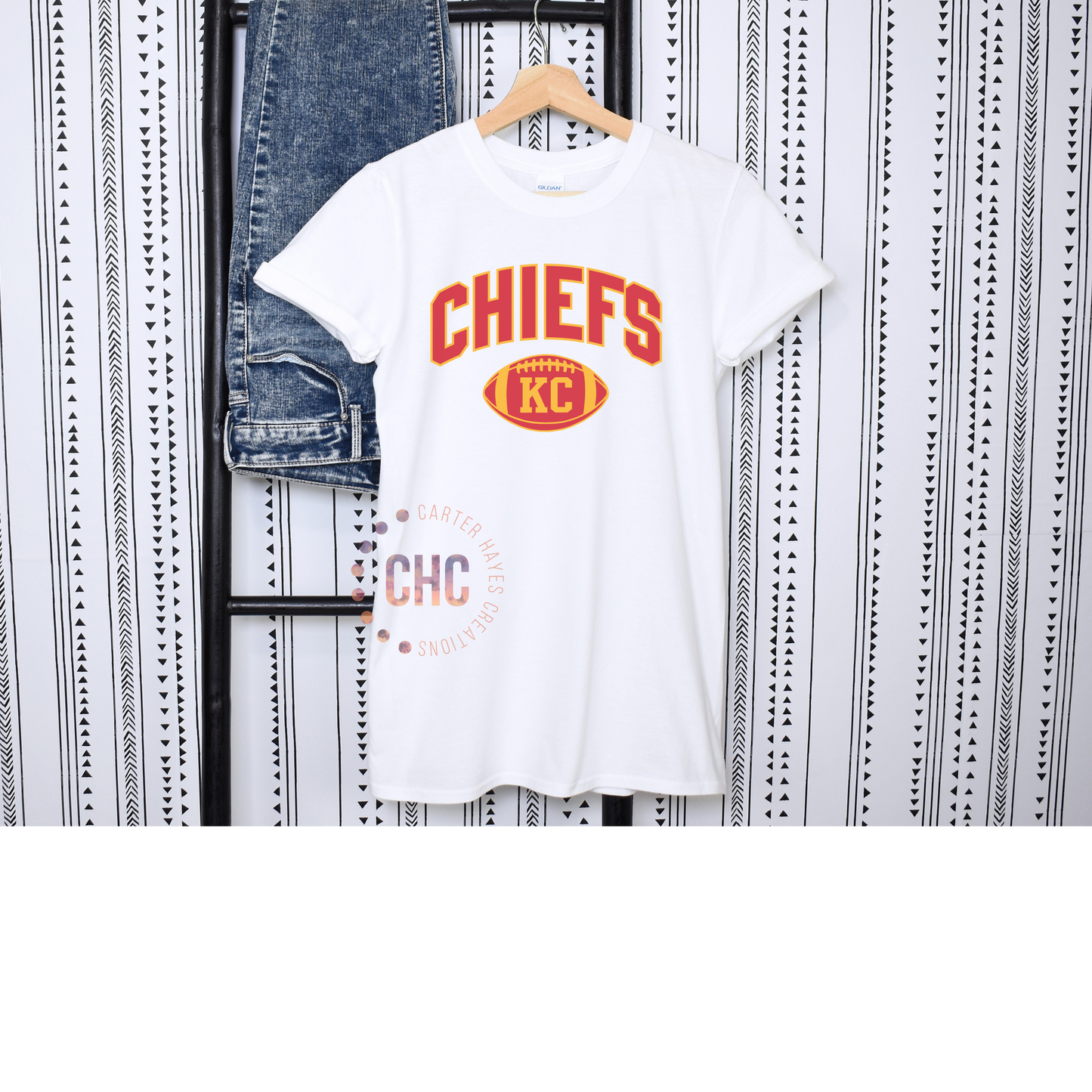 Chiefs KC