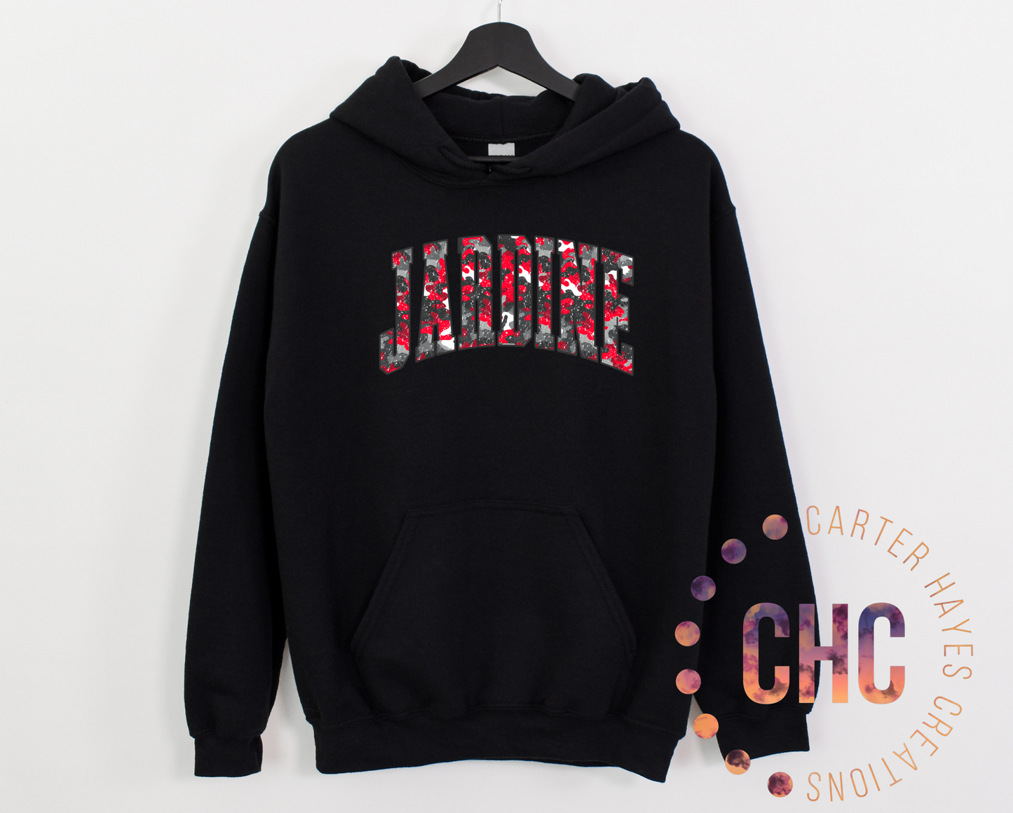 Camo Jaguars- Adult Sizes