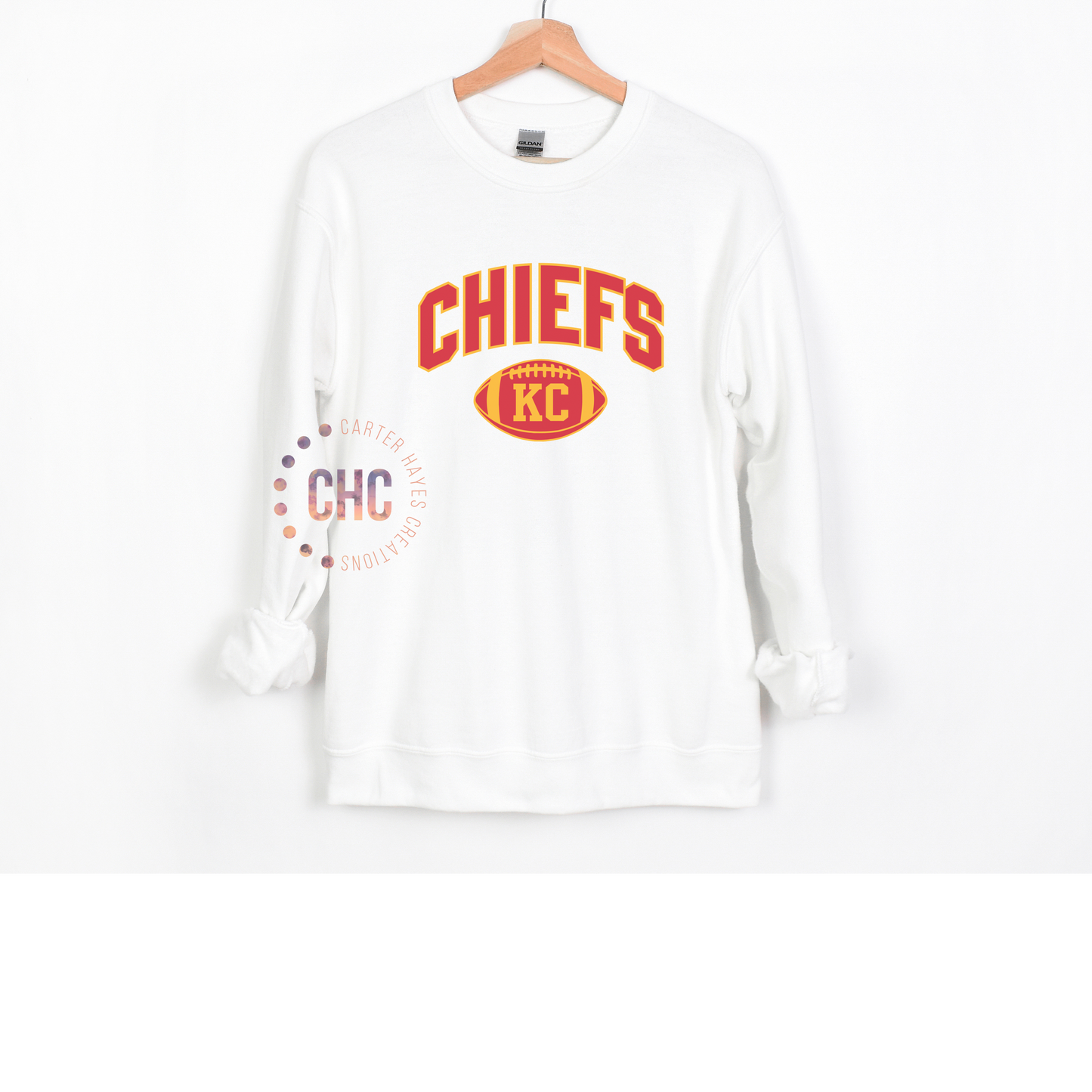 Chiefs KC