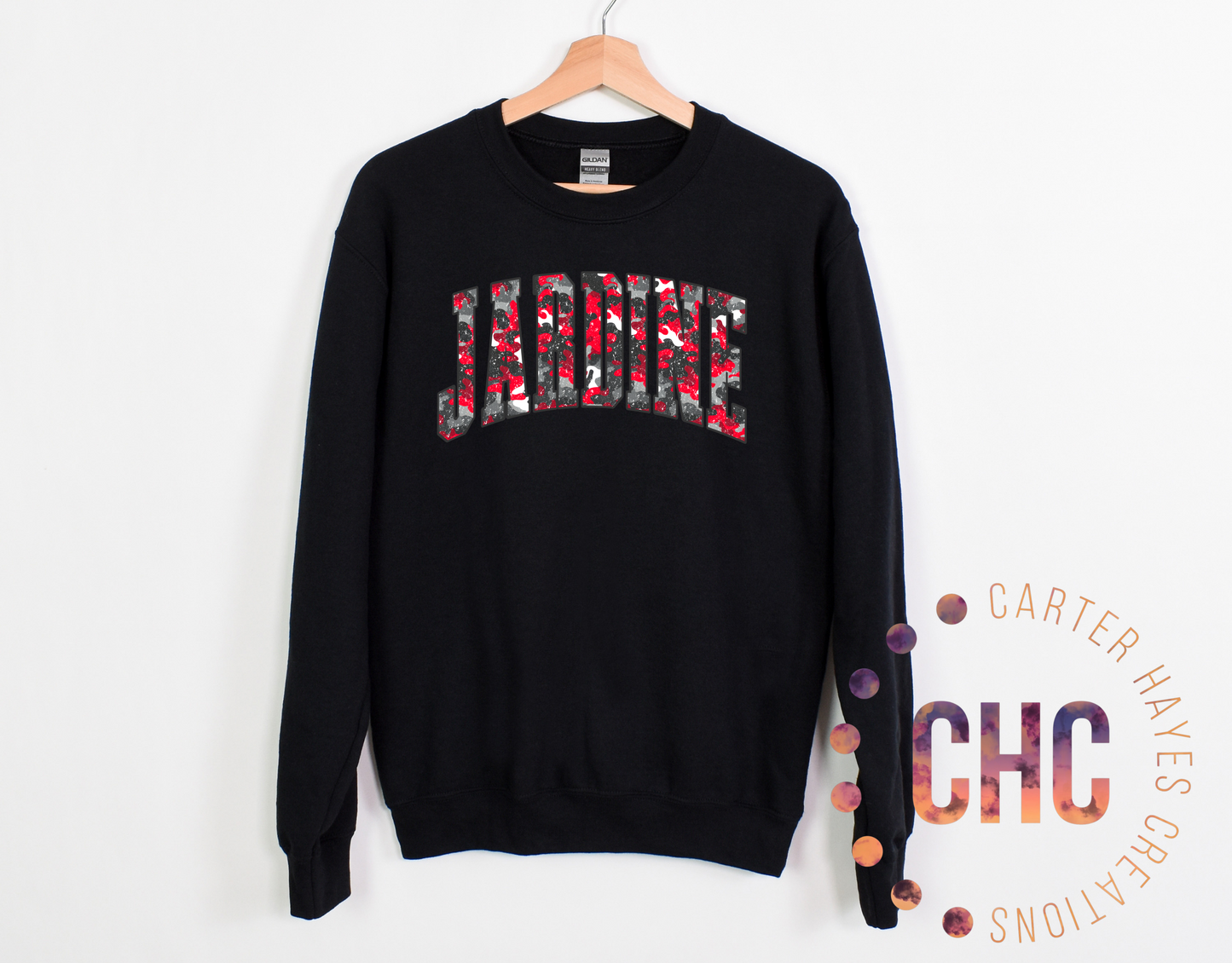 Camo Jaguars- Adult Sizes