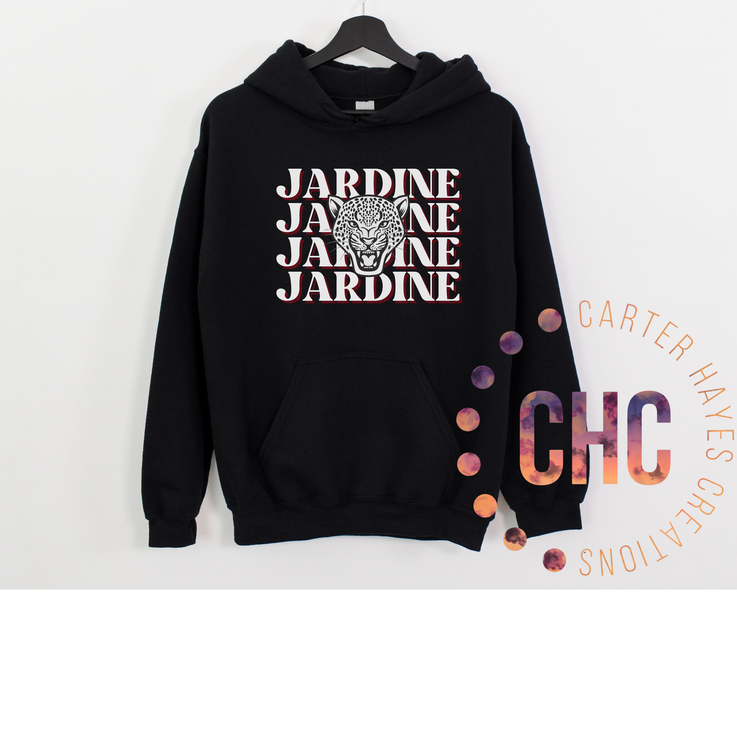Jardine Jardine- Kid Sizes