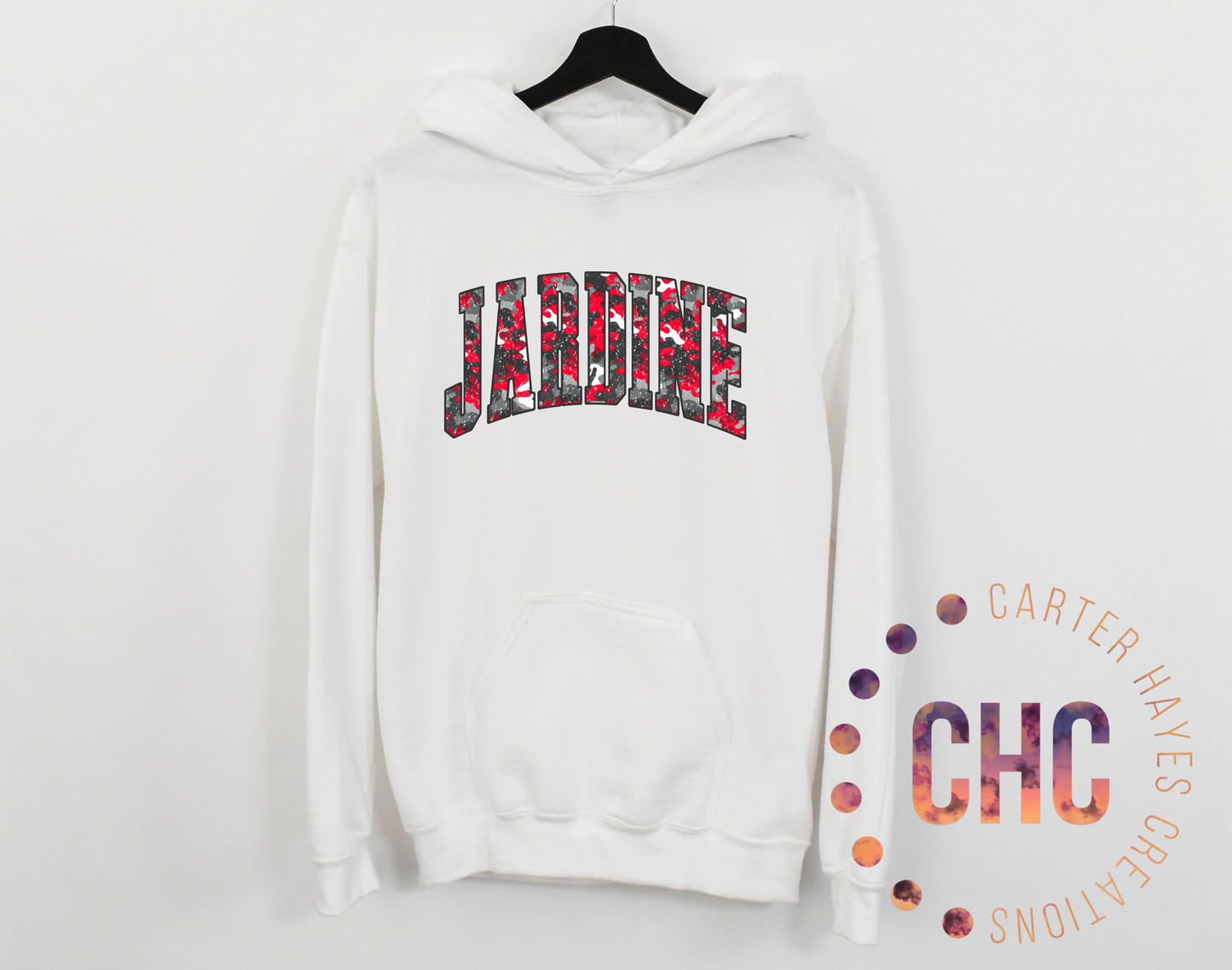 Camo Jaguars- Adult Sizes