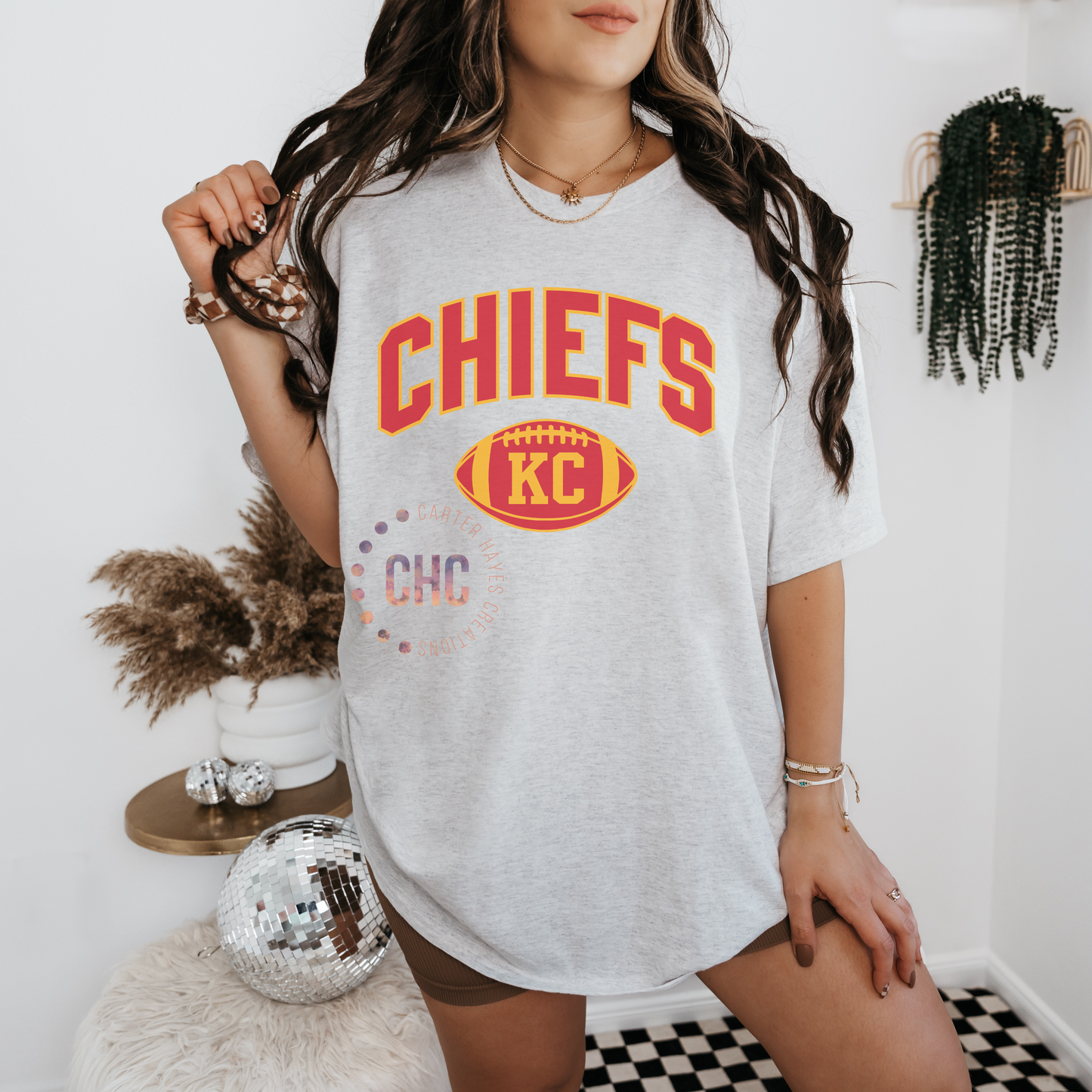 Chiefs KC