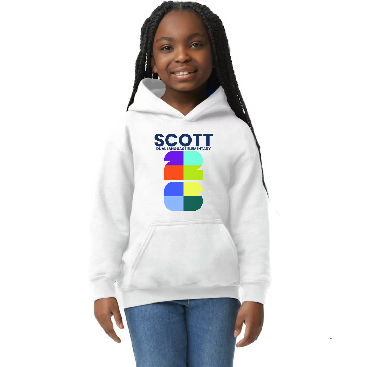 Scott 26- Youth Sizes