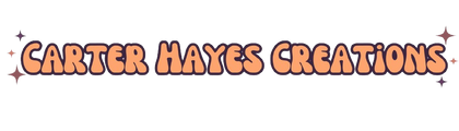 Carter Hayes Creations 