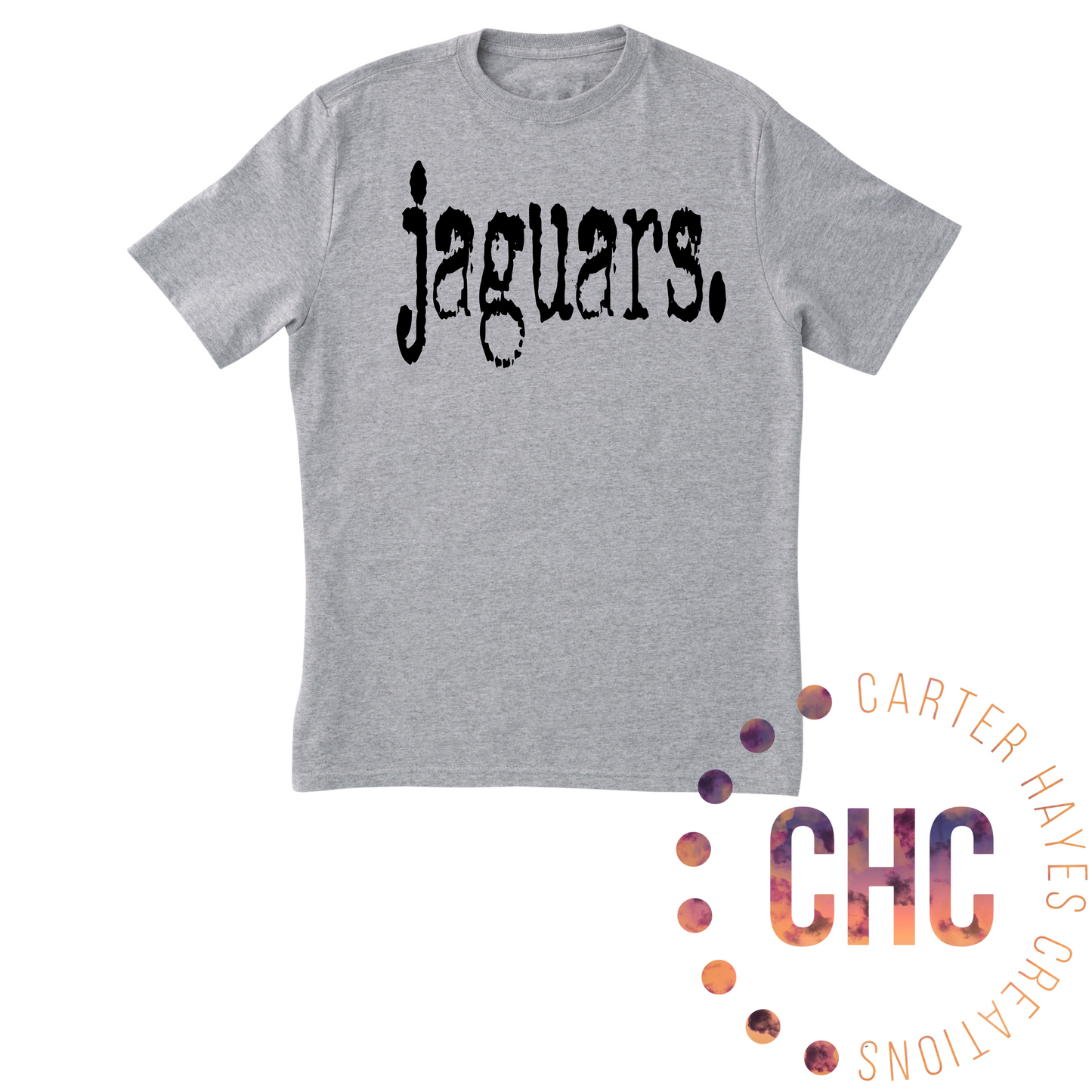 Jaguar Type- Kid Sizes